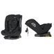 Детское автокресло CARRELLO Asteroid CRL-17001 Space Black i-Size 0+1/2/3 ISOFIX с поворотом фото 2
