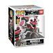 Игровая фигурка FUNKO POP! 5 ночей с Фредди Мангл 15 см 83868 фото 2