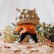 FUNKO POP! Ігрова фігурка серії "Вбивця демонів" - Іносці Хашибіра з мечем 9.6 см фото 4