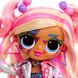 Игровой набор L.O.L. SURPRISE O.M.G. Eye Spy Рок-Звезда с изменением макияжа в воде и 15 сюрпризами 542681 фото 4