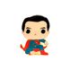 FUNKO POP! Металевий пін серії "DC Comics" - Супермен 10 см фото 1
