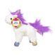 Плюшевый Единорог Мисти 28 см Melissa & Doug MD7572 фото 5