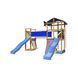 Дитячий ігровий комплекс SportBaby-11 430х400х315см фото 4