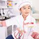 Дитячий карнавальний костюм Шеф-кухар Melissa&Doug для хлопчиків і дівчаток 3-6 років MD14838 фото 2