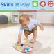 Дерев'яний пазл-вкладиш для малюків Melissa & Doug &laquo;Тварини сафарі&raquo; 3 елементи MD13439 фото 6