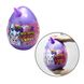 Яйцо - сюрприз Danko Toys Unicorn Surprise Box укр фиолетовый USB-01-01U фото 3