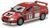 Машинка KINSMART Mitsubishi Lancer Evolution VII WRC фото 1