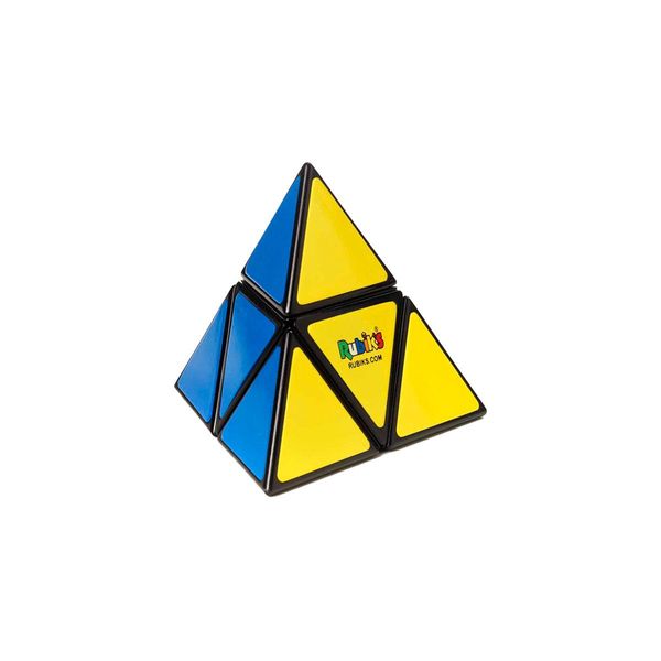 Кубик Рубика RUBIK`S Пирамидка фото 3