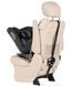 Детское автокресло CARRELLO Unity CRL-17010 Accord Grey i-Size 0+1/2/3 ISOFIX с поворотом фото 3