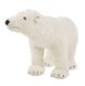 Гигантский плюшевый полярный медведь 91 см Melissa&Doug MD8803 фото 1