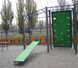 Уличный спортивный комплекс Kidigo Утро 460х293х252см фото 4