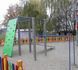 Уличный спортивный комплекс Kidigo Утро 460х293х252см фото 5