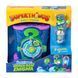 Игровой набор SUPERTHINGS Kazoom Power Скрытая база Энигма с 2 фигурками PSTSP112IN230 фото 1