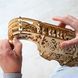 3D конструктор механічний дерев'яний Ugears Харді-Гарді 292 деталі 70030 фото 2