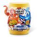 Интерактивный игровой набор ROBO ALIVE S1 Осьминог 26 см с сюрпризами 71155 фото 2