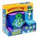 Игровой набор SUPERTHINGS Kazoom Power Скрытая база Энигма с 2 фигурками PSTSP112IN230 фото 6
