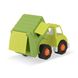 Іграшковий сміттєвоз Battat для пісочниці 34 см зелений VE1003Z фото 2