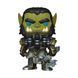 Ігрова фігурка FUNKO POP! World of Warcraft Тралл 9,3 см 84298 фото 1