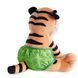 Плюшевий малятко-тигреня 26 см Melissa & Doug MD30450 фото 7