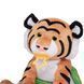 Плюшевий малятко-тигреня 26 см Melissa & Doug MD30450 фото 5