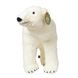 Гигантский плюшевый полярный медведь 91 см Melissa&Doug MD8803 фото 2