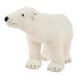 Гигантский плюшевый полярный медведь 91 см Melissa & Doug MD8803 фото 1
