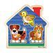 Дерев'яний пазл-вкладиш для малюків Melissa & Doug &laquo;Домашні тварини&raquo; 3 елементи MD12055 фото 9