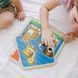 Дерев'яний пазл-вкладиш для малюків Melissa & Doug &laquo;Домашні тварини&raquo; 3 елементи MD12055 фото 6
