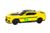 Машинка KINSMART Chevrolet Camaro ZL1 жовта KT5399FW фото 1