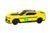 Машинка KINSMART Chevrolet Camaro ZL1 жовта KT5399FW фото 1