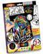 Бархатная раскраска с фломастерами Danko Toys Velvet Щенок 2 VLV-01-07 фото 1