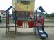 Дитячий вуличний ігровий комплекс KDG Ніжність 288х252х196см фото 7