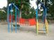Дитячий вуличний ігровий комплекс KDG Ніжність 288х252х196см фото 8