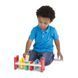 Дитяча дерев'яна стучалочка Melissa&Doug MD496 фото 6
