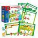 Развивающая игра с магнитами Vladi Toys "Математика" (укр) VT5411-04 фото 2