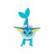 Ігрова фігурка з артикуляцією Pokemon W15 Вапореон 7.6 см фото 2