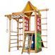 Детский уличный игровой комплекс SportBaby Babyland-22 239х180х240см фото 3