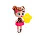Игровой набор с куклой IMC Toys BUBILOONS – Малышка Баби Эффи с функцией надувания шариков фото 6
