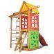Детский уличный игровой комплекс SportBaby Babyland-22 239х180х240см фото 4