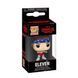 Игровая фигурка на клипсе FUNKO POP! Очень странные дела Одиннадцать с банданой 3,8 см 86618 фото 2
