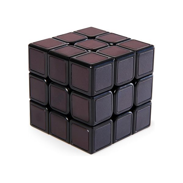 Кубик Рубіка RUBIK'S модель 3х3х3 Фантом термочутливий 2-е видання 6064627 фото 2