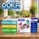 Конструктор електронний DOKA До зльоту готовий 14 схем з 8 років D70702 фото 8