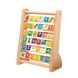 Дерев'яні рахунки "Алфавіт / Цифри" Melissa&Doug MD9273 фото 6