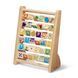 Дерев'яні рахунки "Алфавіт / Цифри" Melissa&Doug MD9273 фото 1