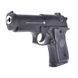 Іграшковий металевий пістолет CYMA (Beretta 92) на пластикових кульках 6мм ZM21 фото 1