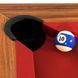 Бильярдный стол - трансформер для пула Mario 7 футов с комплектом аксессуаров для игры 214х120 см фото 7
