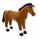 Гигантский плюшевый конь 100 см Melissa & Doug MD12105 фото 3