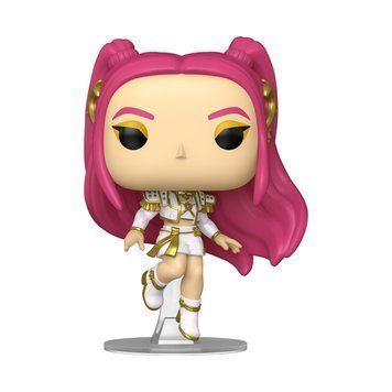 Игровая фигурка FUNKO POP! Кейпоп-охотницы на демонов S2 Мира 9,6 см 95805 фото 1