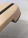 Деревянный балансборд SwaeyBoard форма Standart Classic с ограничителями коричневый до 120 кг фото 3