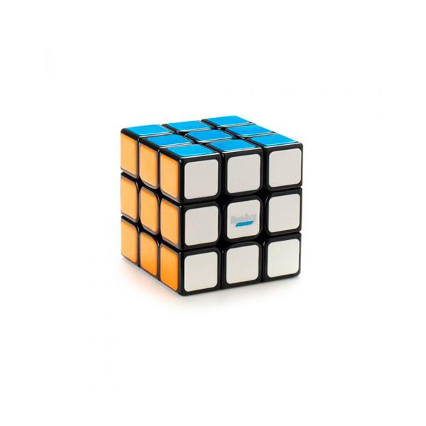 Кубик Рубіка RUBIK`S 3х3 Швидкісний серії "Speed Cube" фото 1